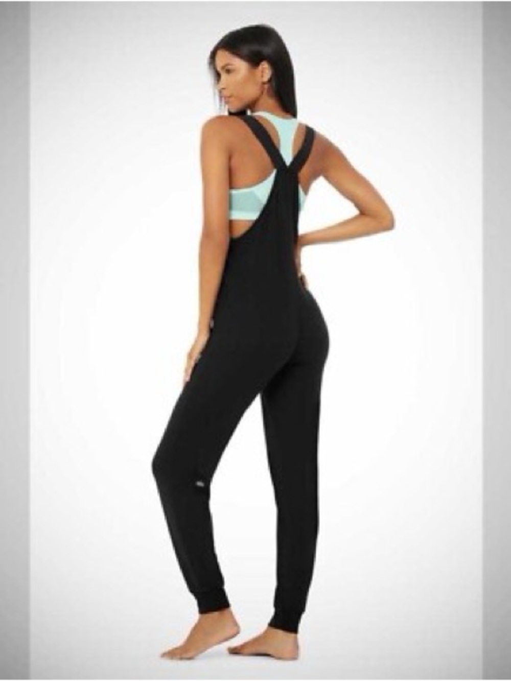 Alo layback jumpsuit